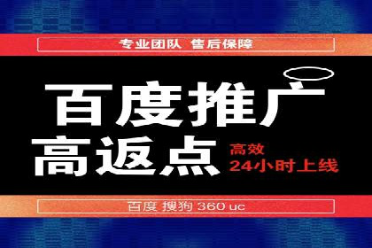 百度竞价账户托管：案例解析与实战技巧