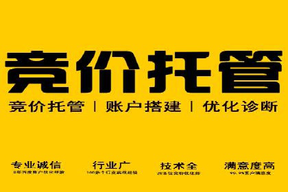 SEM托管优化案例：打造企业品牌影响力